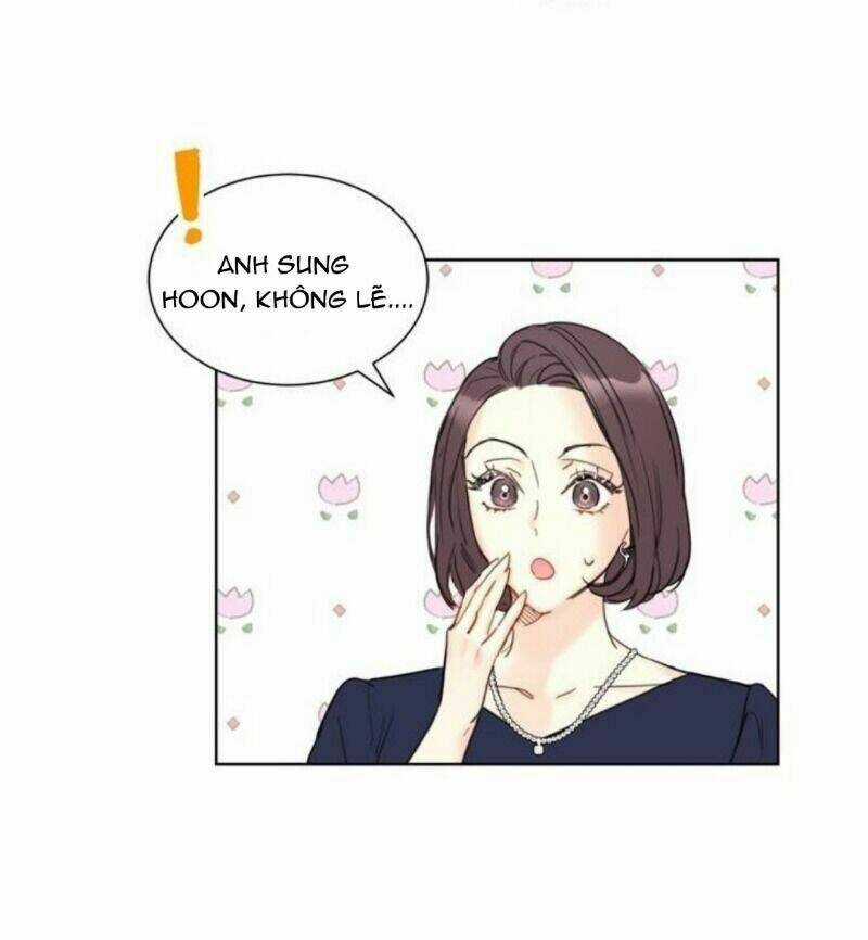 Hẹn Hò Nơi Công Sở - Chapter 48 - Trang 22