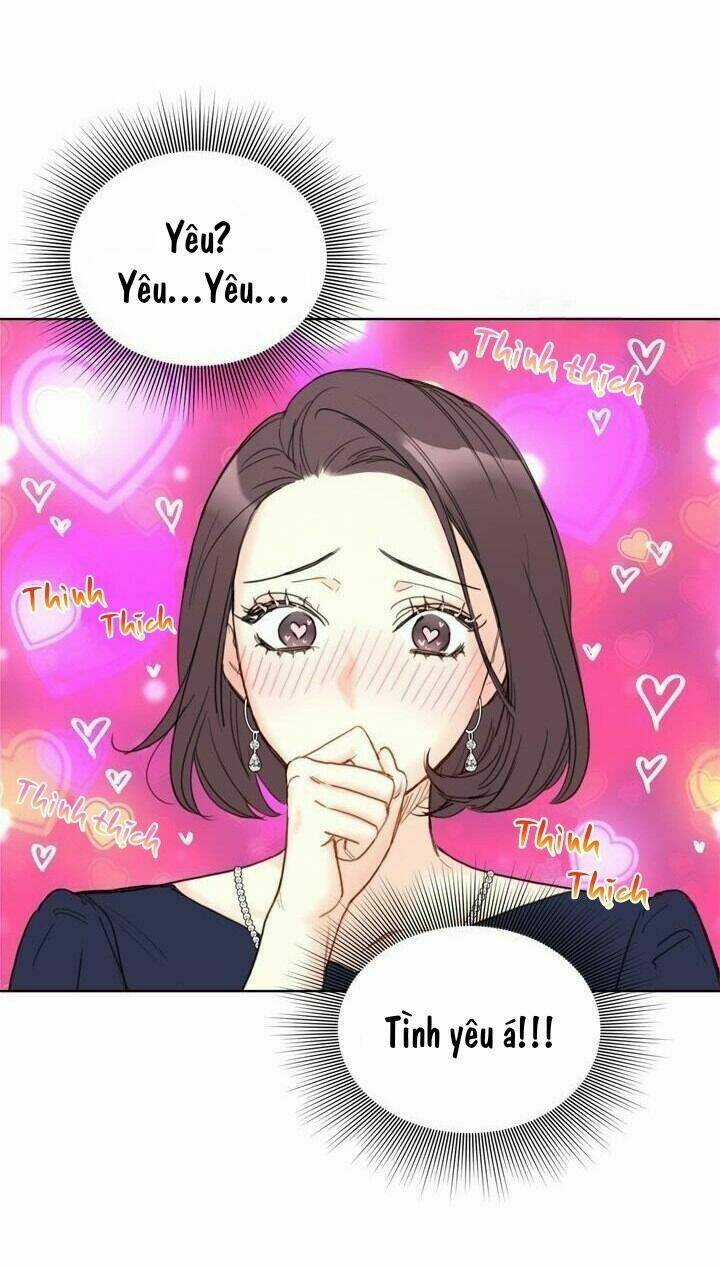 Hẹn Hò Nơi Công Sở - Chapter 48 - Trang 26