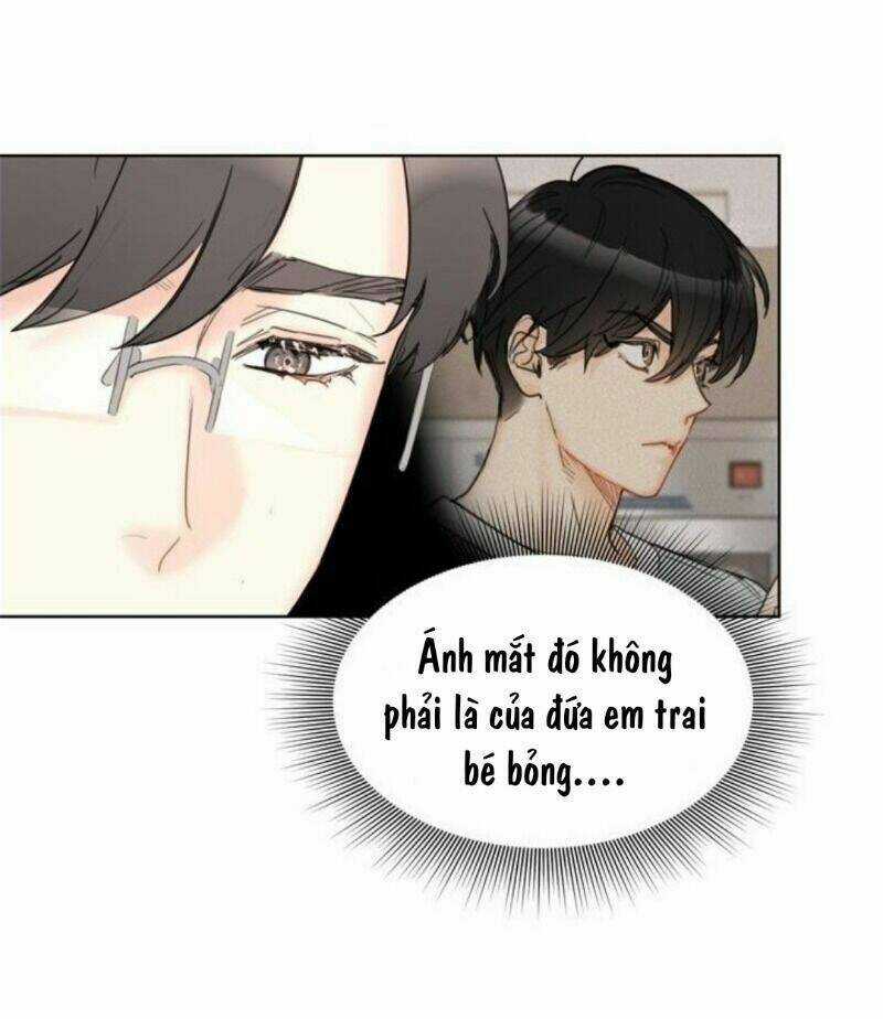 Hẹn Hò Nơi Công Sở - Chapter 48 - Trang 29