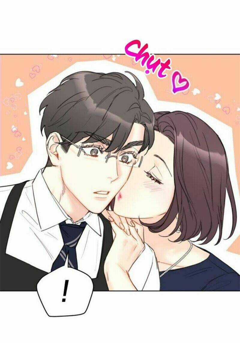 Hẹn Hò Nơi Công Sở - Chapter 48 - Trang 30