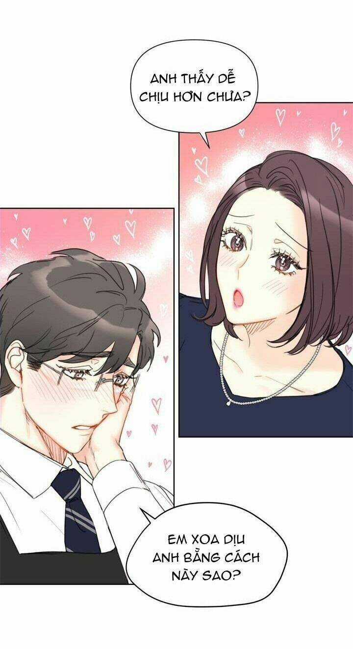 Hẹn Hò Nơi Công Sở - Chapter 48 - Trang 31
