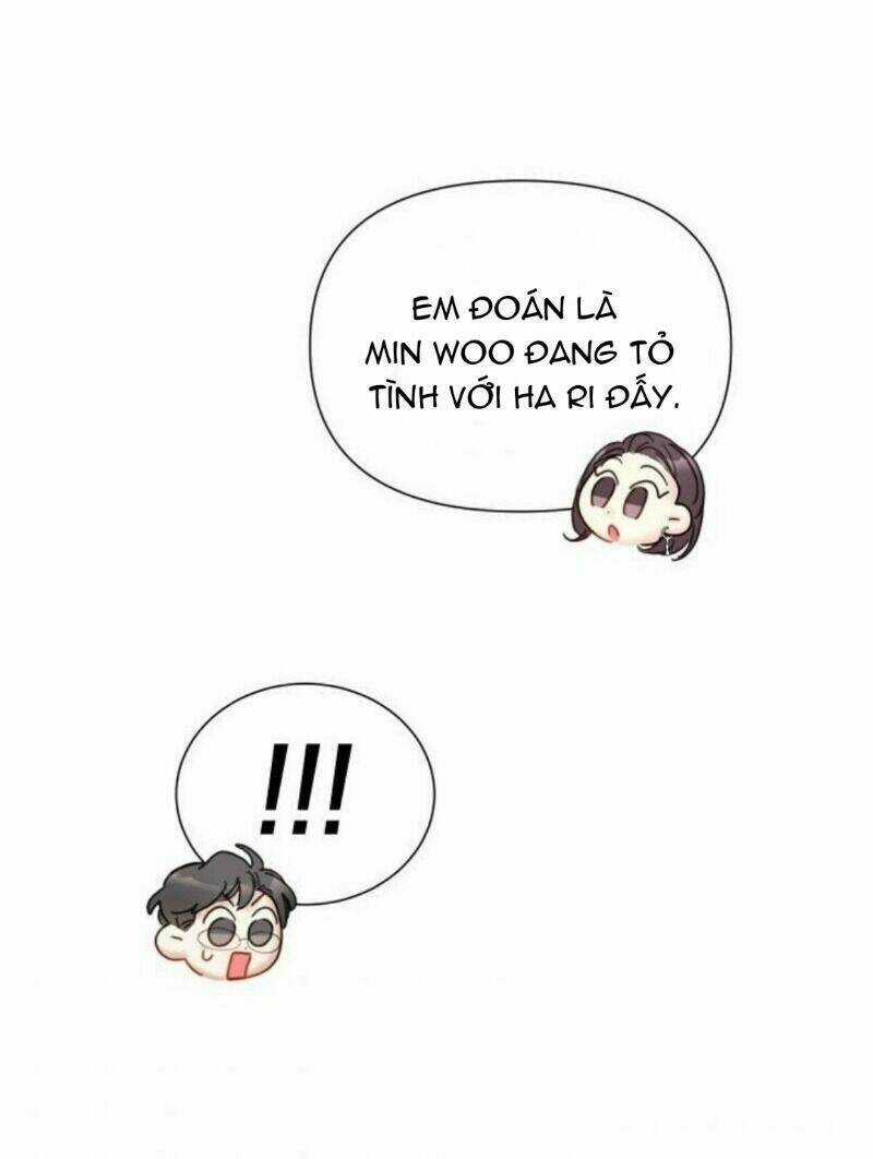 Hẹn Hò Nơi Công Sở - Chapter 48 - Trang 34