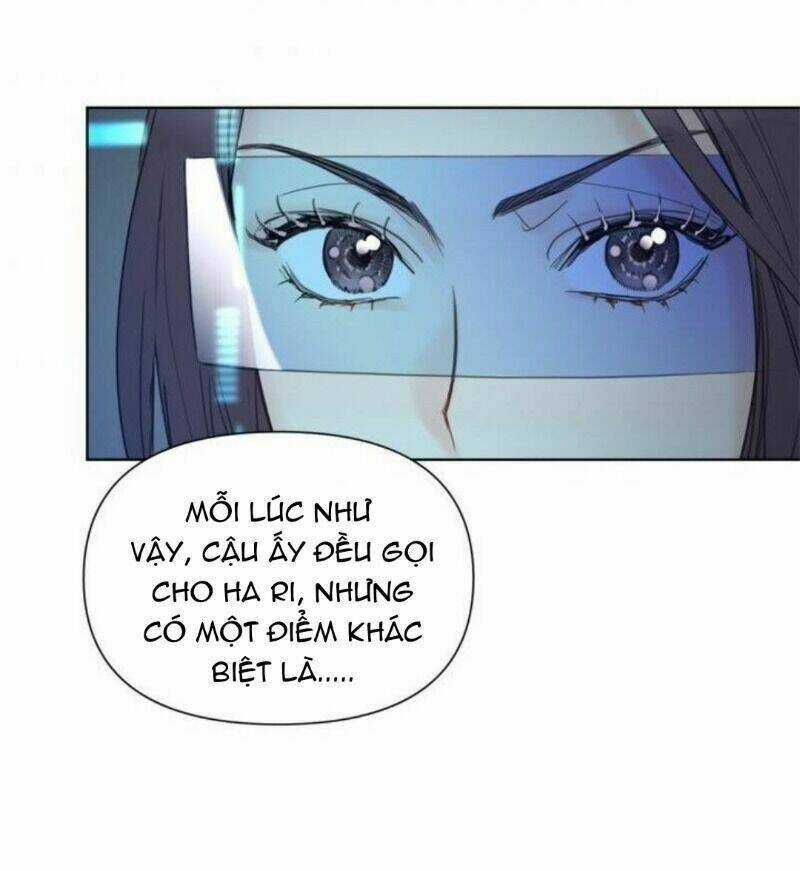 Hẹn Hò Nơi Công Sở - Chapter 48 - Trang 36