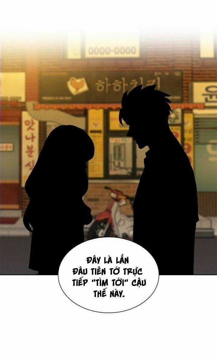 Hẹn Hò Nơi Công Sở - Chapter 48 - Trang 37