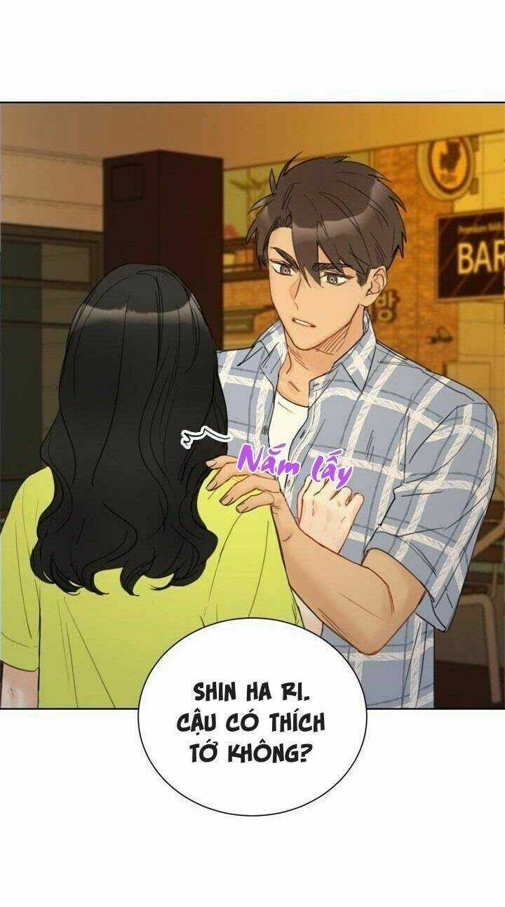 Hẹn Hò Nơi Công Sở - Chapter 48 - Trang 5