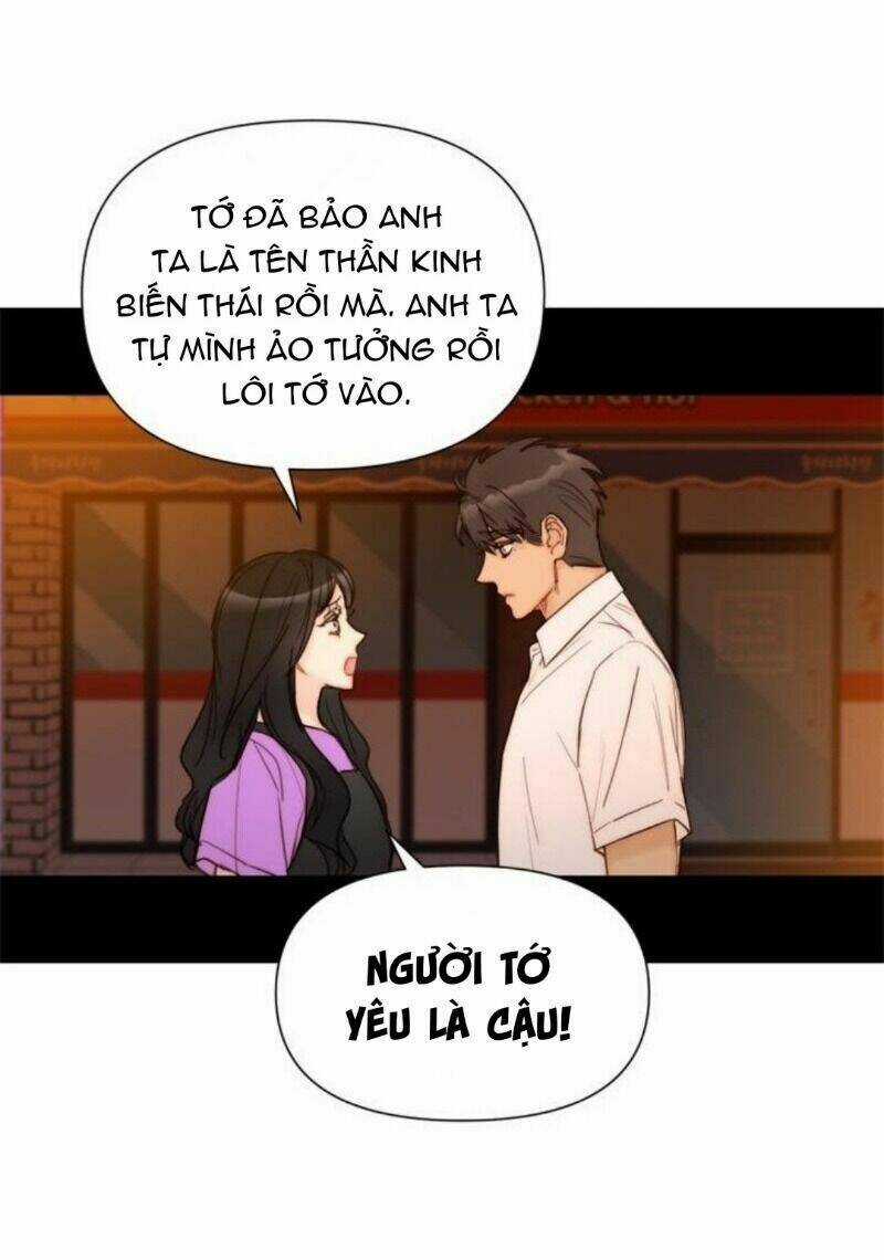 Hẹn Hò Nơi Công Sở - Chapter 48 - Trang 41