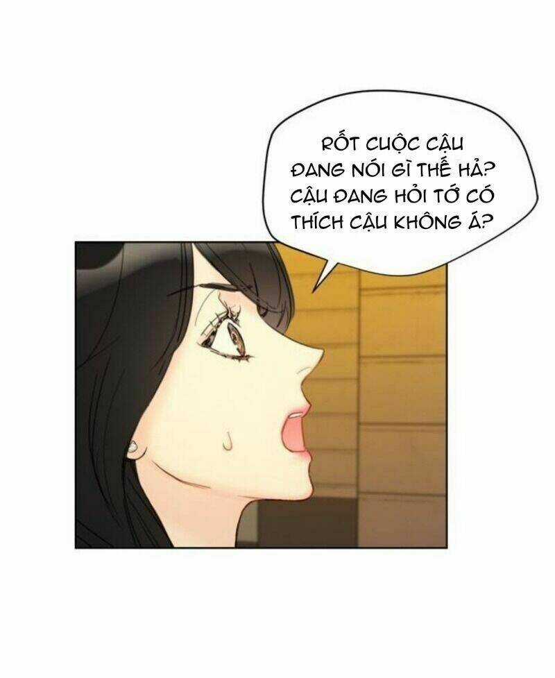 Hẹn Hò Nơi Công Sở - Chapter 48 - Trang 6