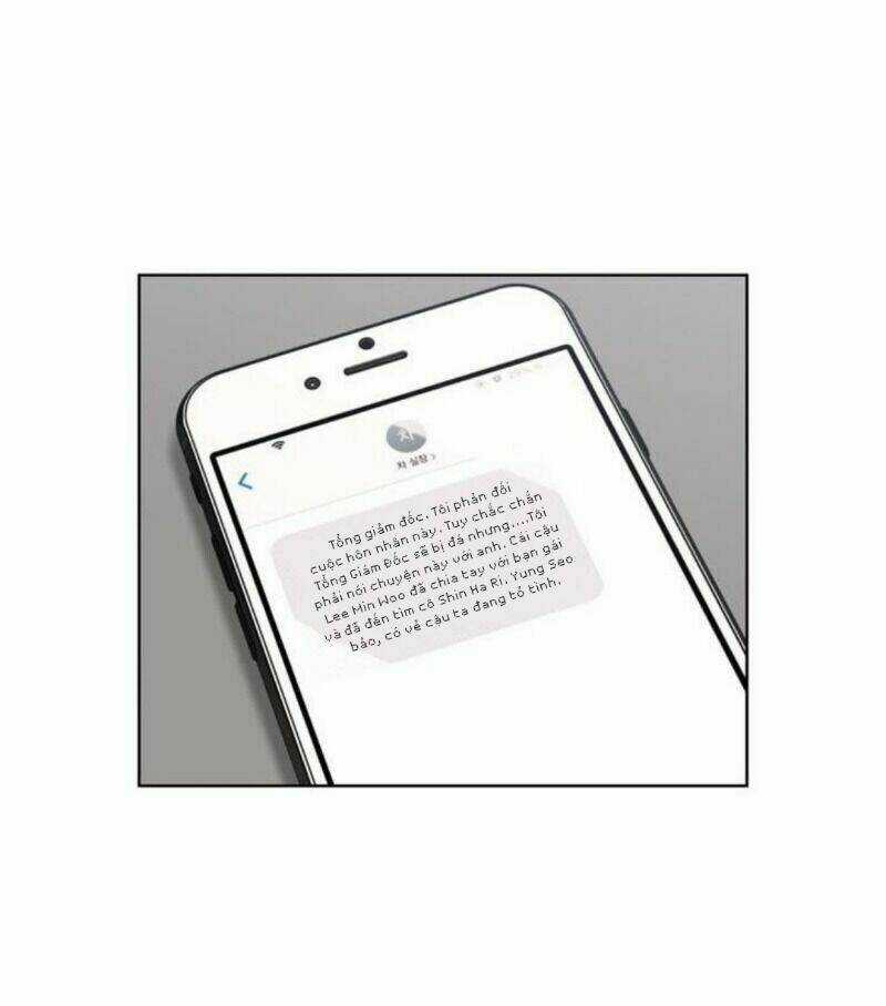 Hẹn Hò Nơi Công Sở - Chapter 48 - Trang 54