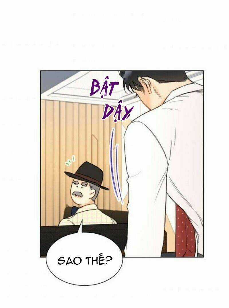 Hẹn Hò Nơi Công Sở - Chapter 48 - Trang 56