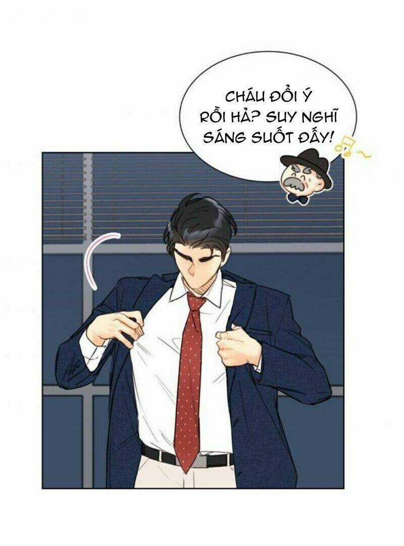 Hẹn Hò Nơi Công Sở - Chapter 48 - Trang 57