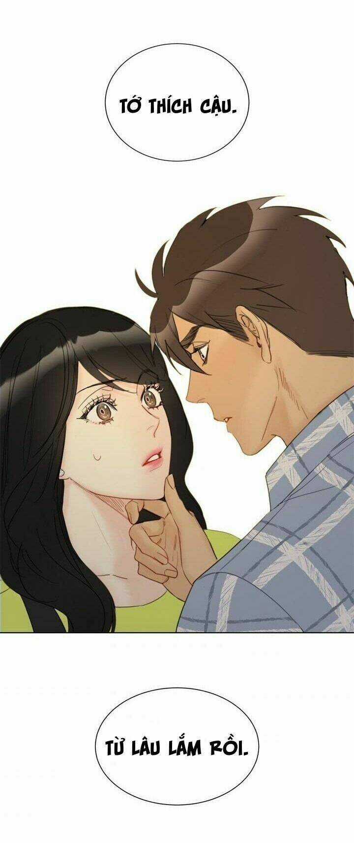 Hẹn Hò Nơi Công Sở - Chapter 48 - Trang 7