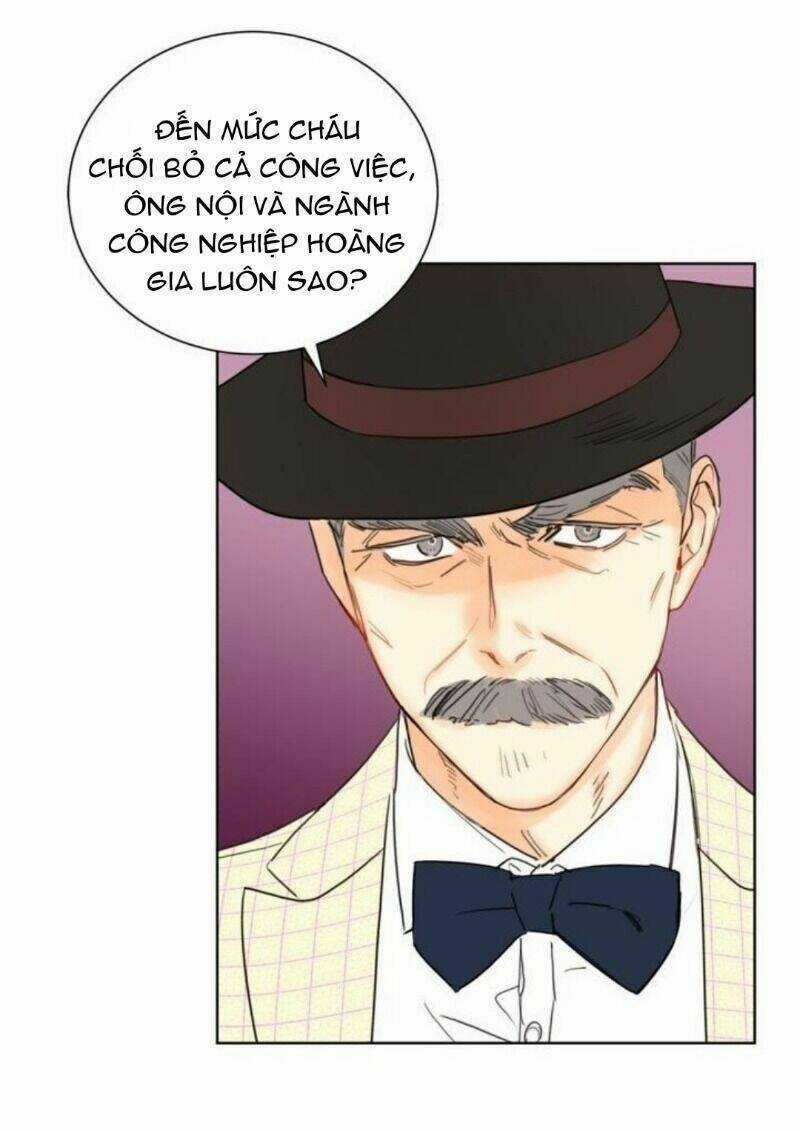 Hẹn Hò Nơi Công Sở - Chapter 48 - Trang 61