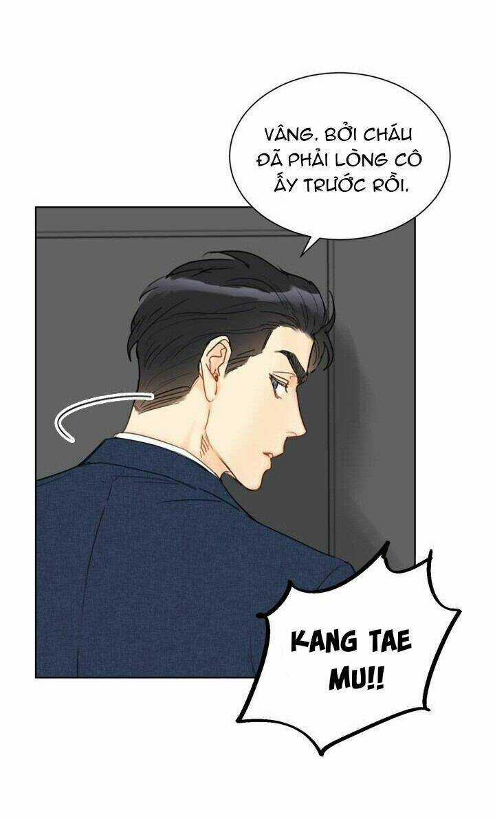 Hẹn Hò Nơi Công Sở - Chapter 48 - Trang 62