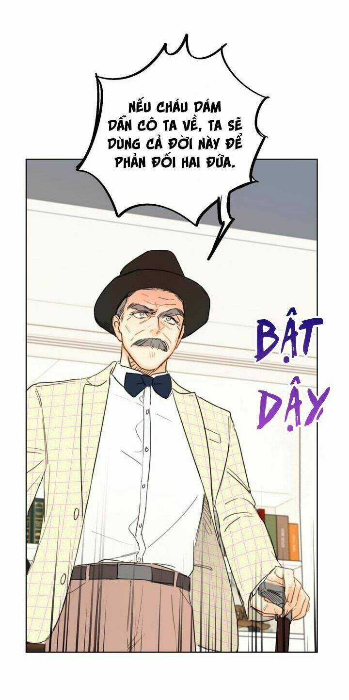 Hẹn Hò Nơi Công Sở - Chapter 48 - Trang 63