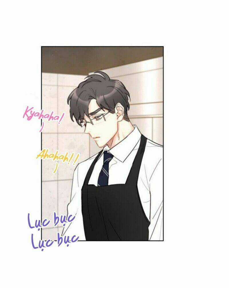 Hẹn Hò Nơi Công Sở - Chapter 48 - Trang 9