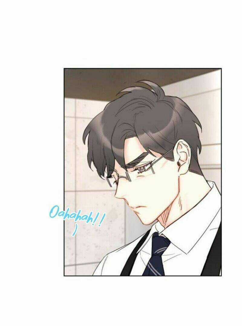 Hẹn Hò Nơi Công Sở - Chapter 48 - Trang 10