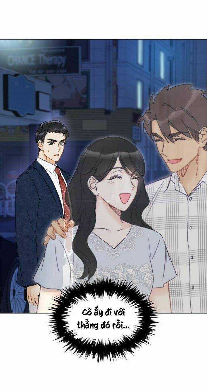 Hẹn Hò Nơi Công Sở - Chapter 49 - Trang 13