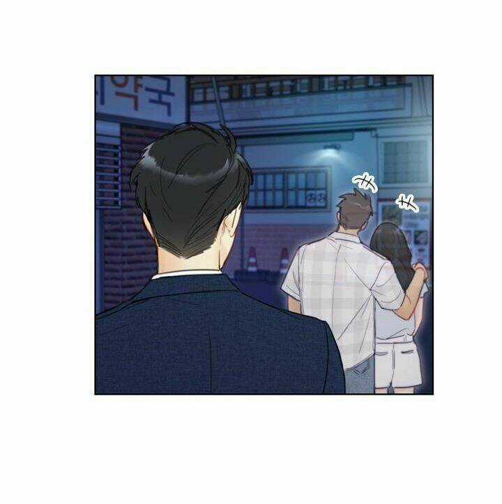 Hẹn Hò Nơi Công Sở - Chapter 49 - Trang 14