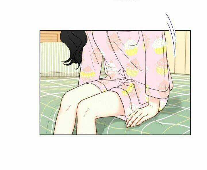 Hẹn Hò Nơi Công Sở - Chapter 49 - Trang 16