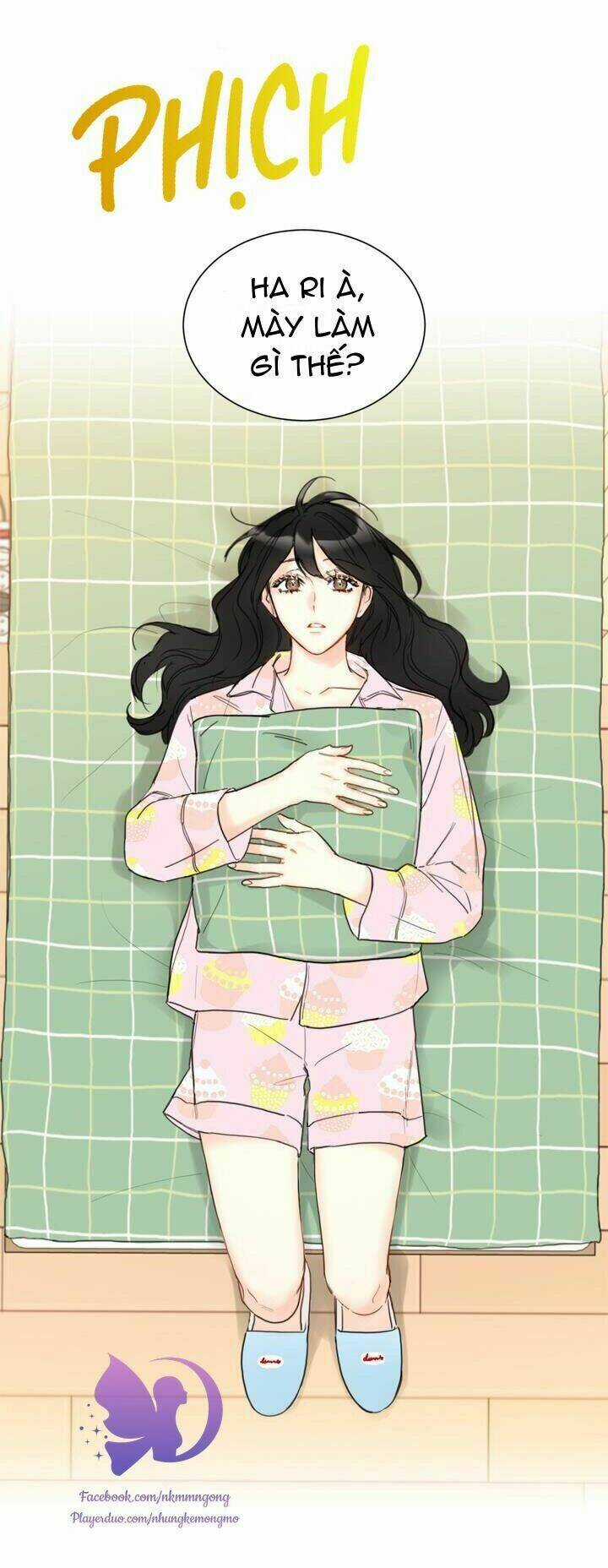 Hẹn Hò Nơi Công Sở - Chapter 49 - Trang 18