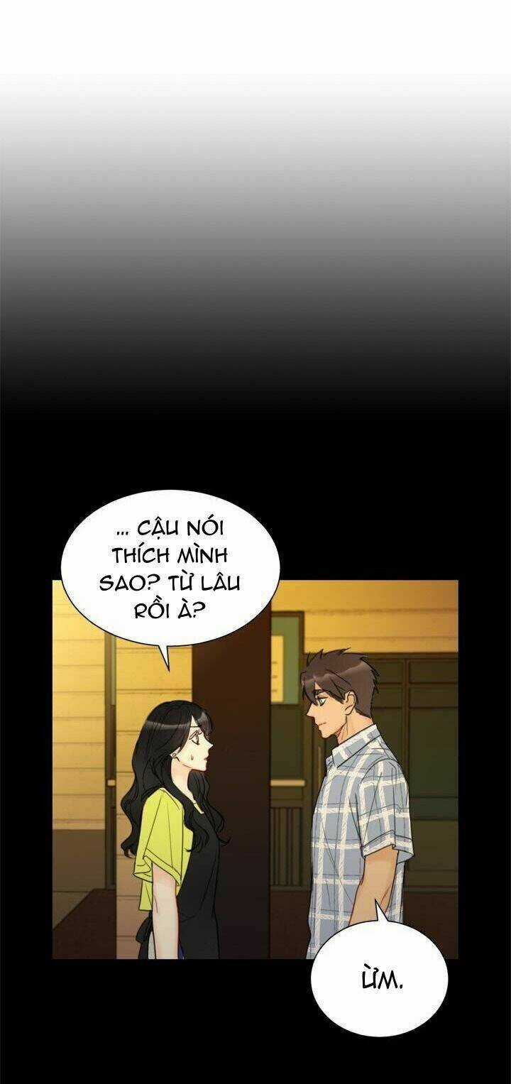 Hẹn Hò Nơi Công Sở - Chapter 49 - Trang 19