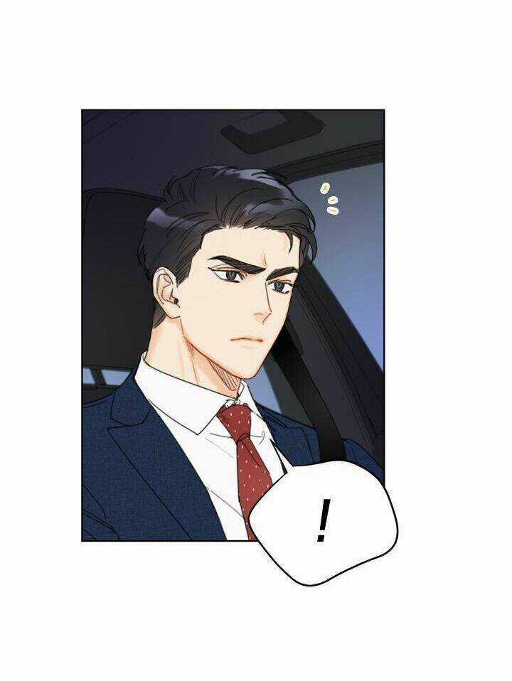 Hẹn Hò Nơi Công Sở - Chapter 49 - Trang 3