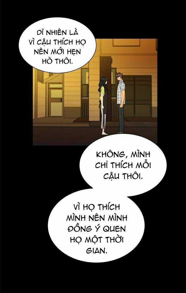 Hẹn Hò Nơi Công Sở - Chapter 49 - Trang 22