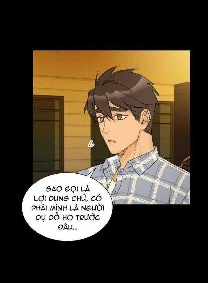 Hẹn Hò Nơi Công Sở - Chapter 49 - Trang 28