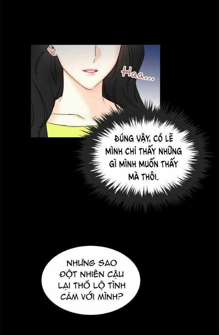 Hẹn Hò Nơi Công Sở - Chapter 49 - Trang 30