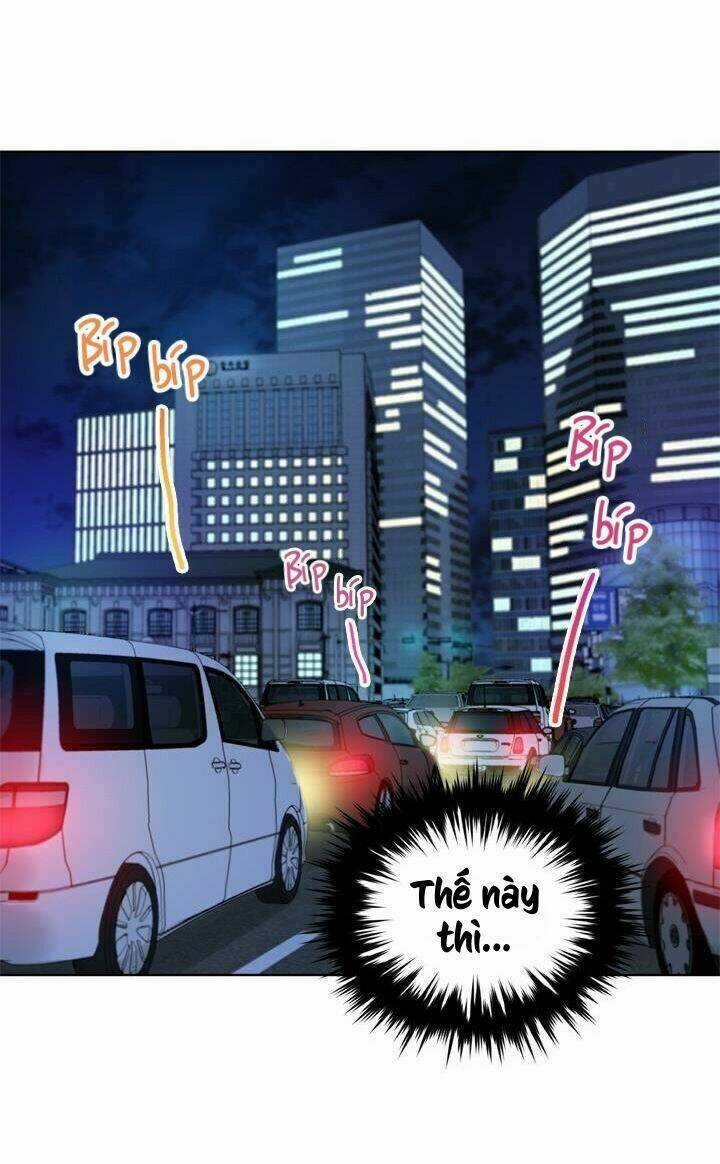 Hẹn Hò Nơi Công Sở - Chapter 49 - Trang 4