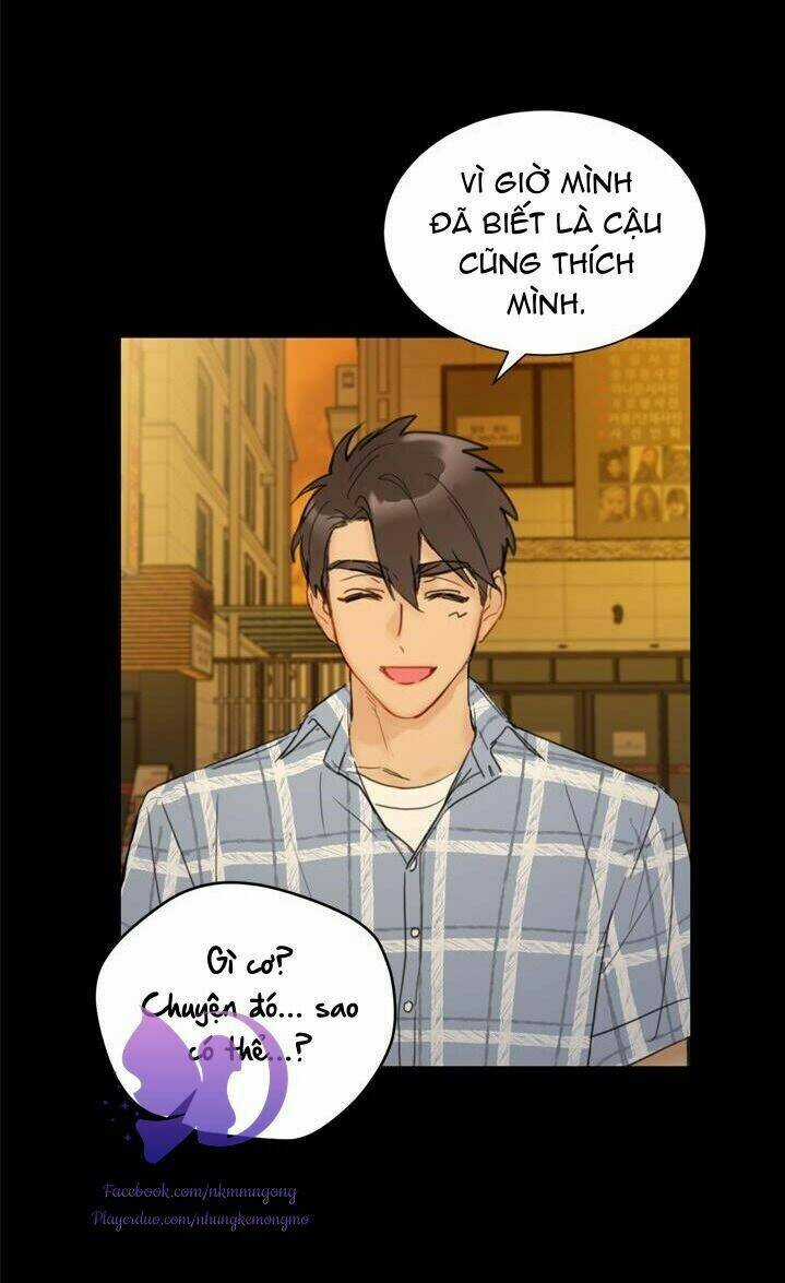 Hẹn Hò Nơi Công Sở - Chapter 49 - Trang 31