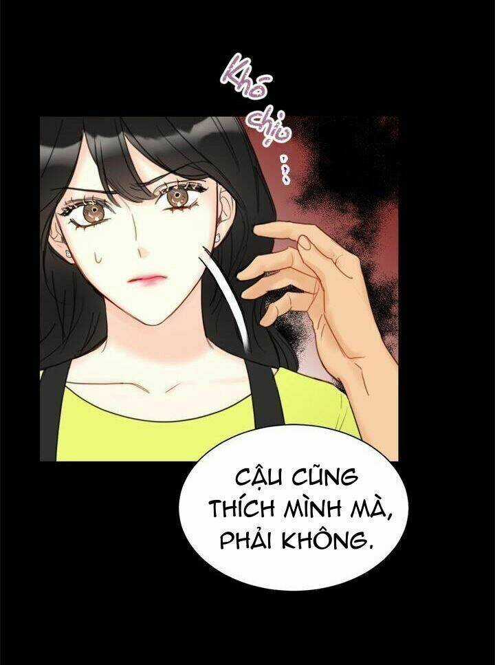 Hẹn Hò Nơi Công Sở - Chapter 49 - Trang 33