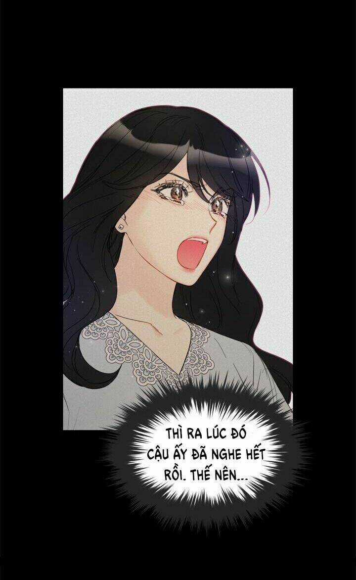 Hẹn Hò Nơi Công Sở - Chapter 49 - Trang 34