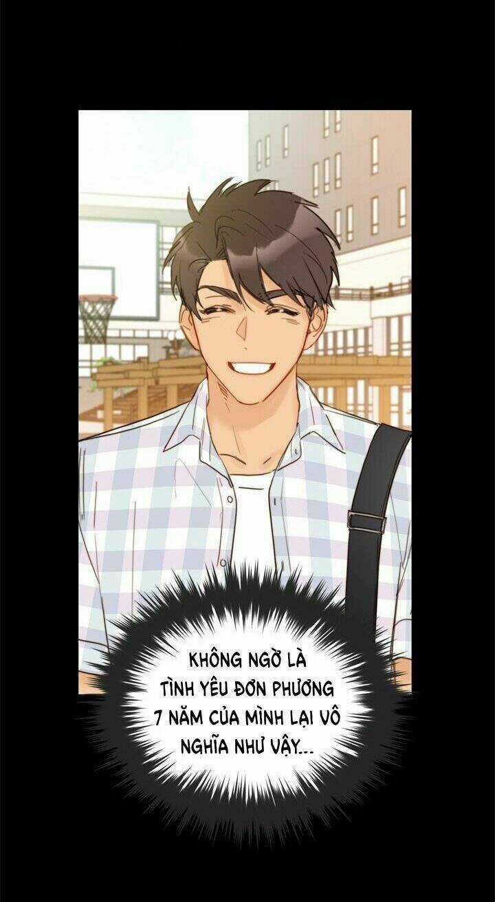 Hẹn Hò Nơi Công Sở - Chapter 49 - Trang 37