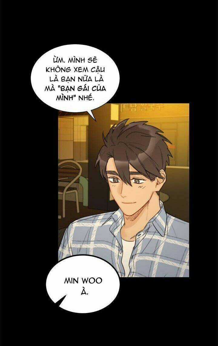 Hẹn Hò Nơi Công Sở - Chapter 49 - Trang 39