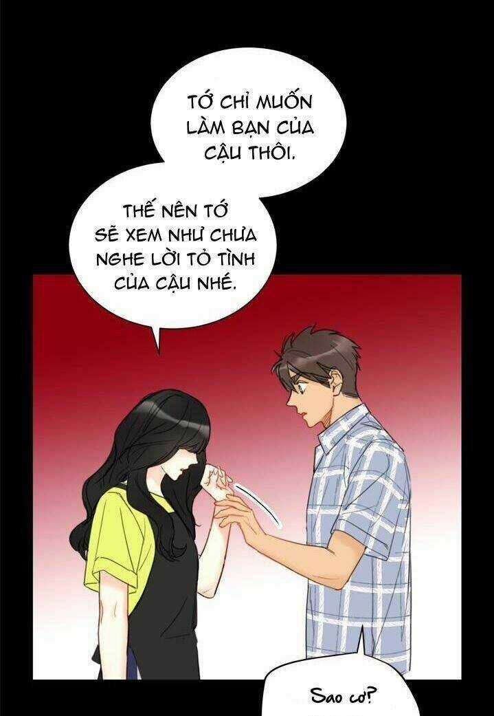 Hẹn Hò Nơi Công Sở - Chapter 49 - Trang 40