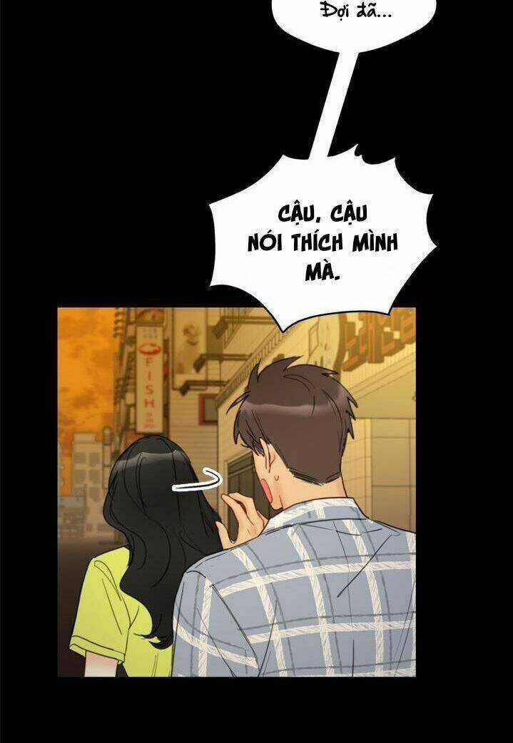 Hẹn Hò Nơi Công Sở - Chapter 49 - Trang 41