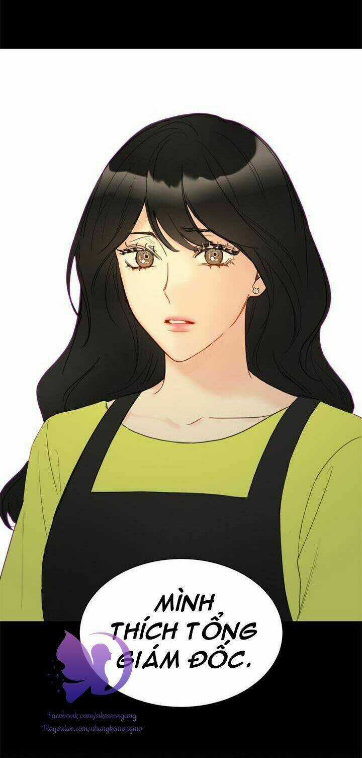 Hẹn Hò Nơi Công Sở - Chapter 49 - Trang 44