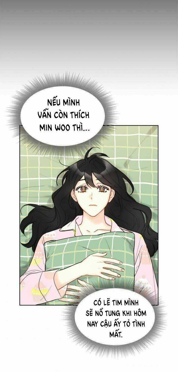 Hẹn Hò Nơi Công Sở - Chapter 49 - Trang 45