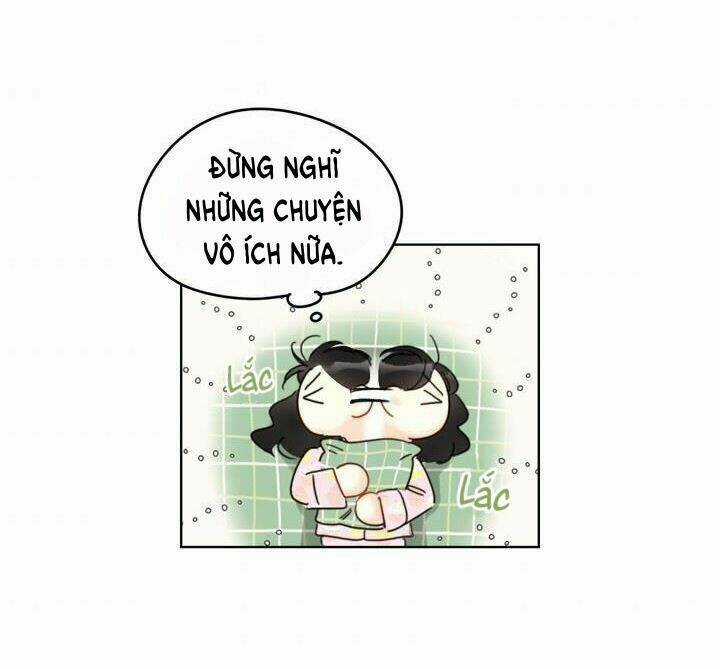 Hẹn Hò Nơi Công Sở - Chapter 49 - Trang 46