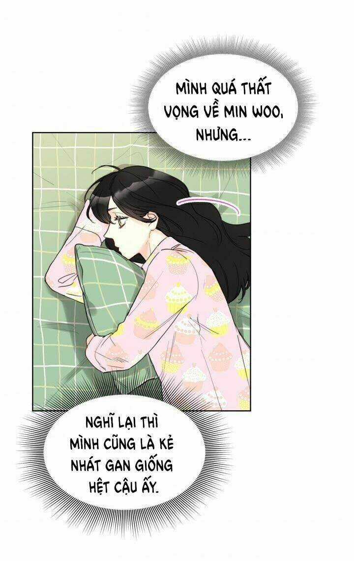 Hẹn Hò Nơi Công Sở - Chapter 49 - Trang 47