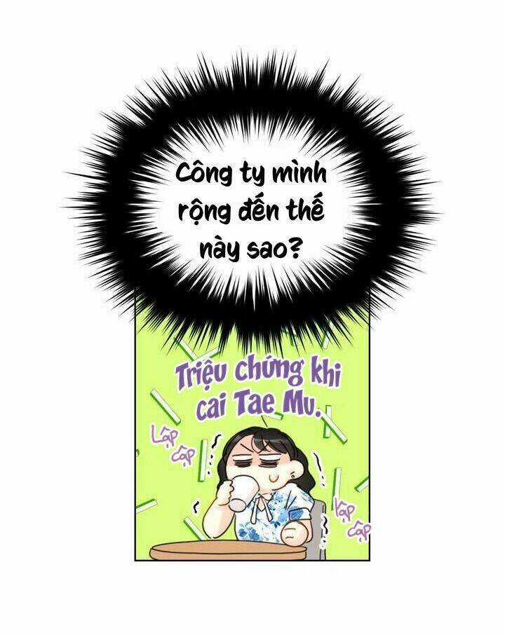 Hẹn Hò Nơi Công Sở - Chapter 49 - Trang 59