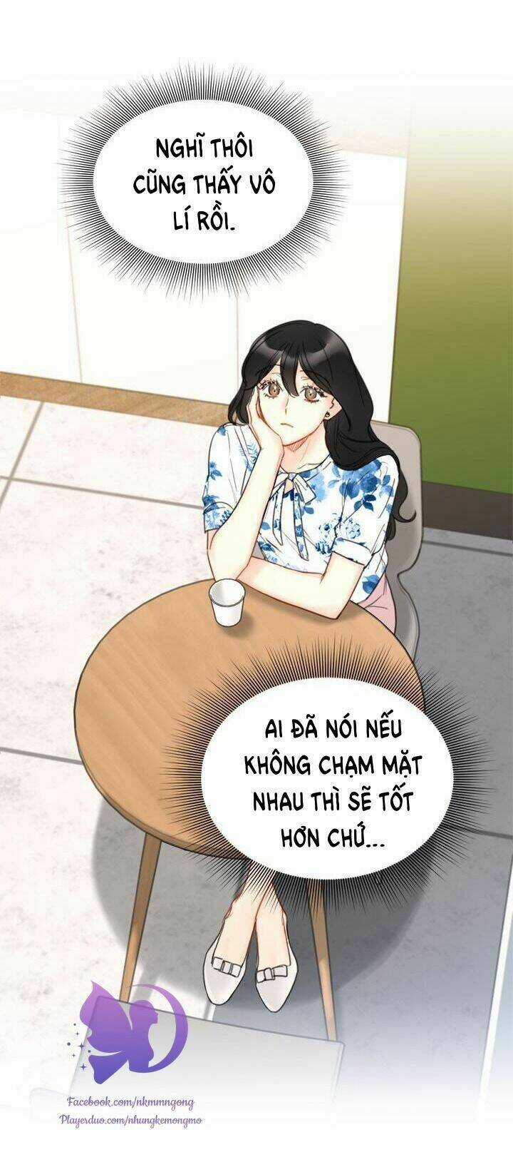 Hẹn Hò Nơi Công Sở - Chapter 49 - Trang 63