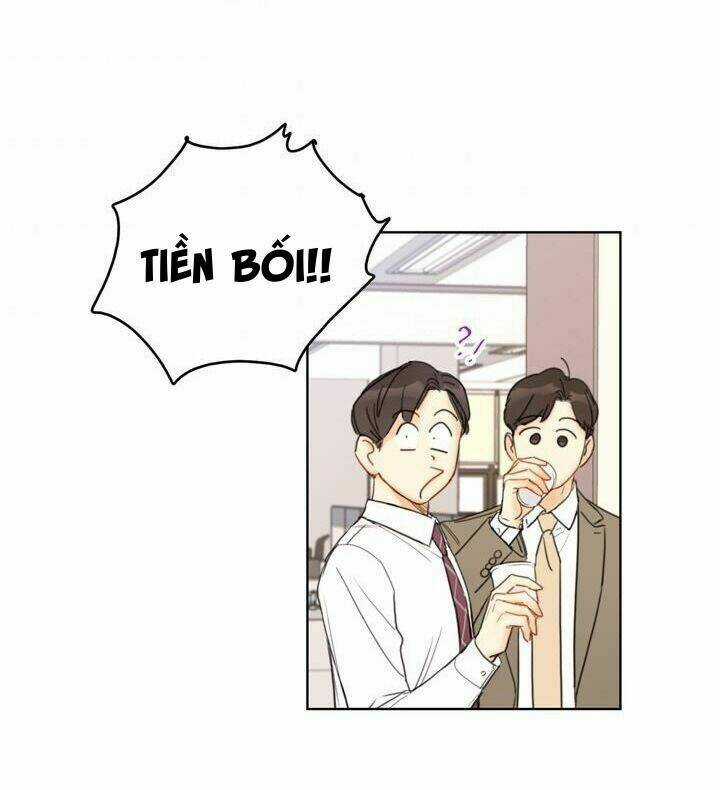 Hẹn Hò Nơi Công Sở - Chapter 49 - Trang 67