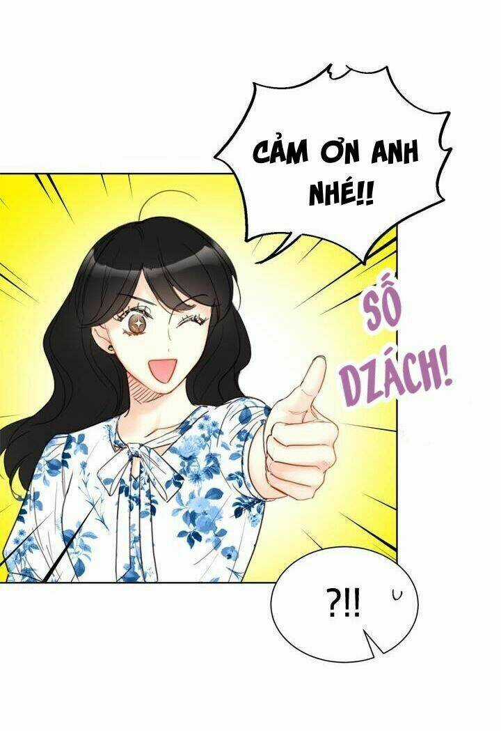 Hẹn Hò Nơi Công Sở - Chapter 49 - Trang 68