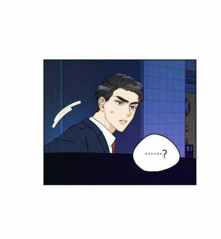 Hẹn Hò Nơi Công Sở - Chapter 49 - Trang 8