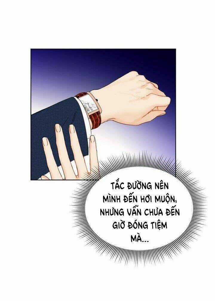 Hẹn Hò Nơi Công Sở - Chapter 49 - Trang 10