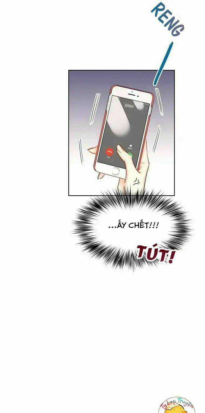 Hẹn Hò Nơi Công Sở - Chapter 5 - Trang 28