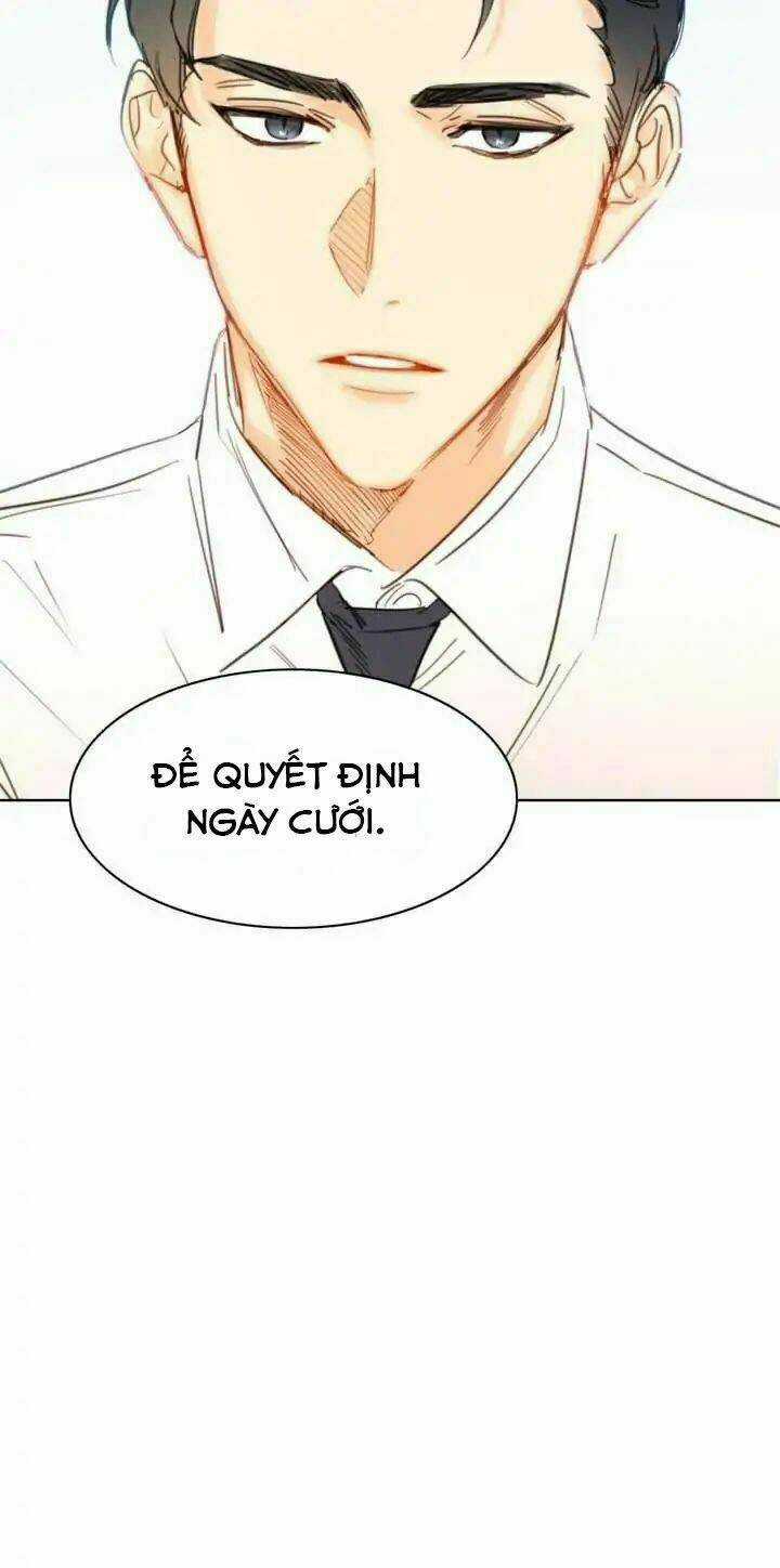 Hẹn Hò Nơi Công Sở - Chapter 5 - Trang 39