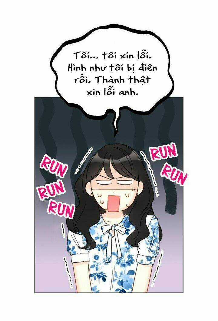 Hẹn Hò Nơi Công Sở - Chapter 50 - Trang 18